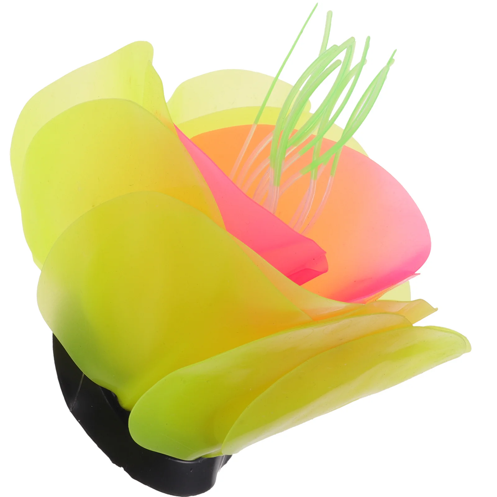 

Premium Delicate Aquarium Decor Set Fake Fish Tank Plant Compact Realistic Decorative Plants for Household Aquarium Decoration