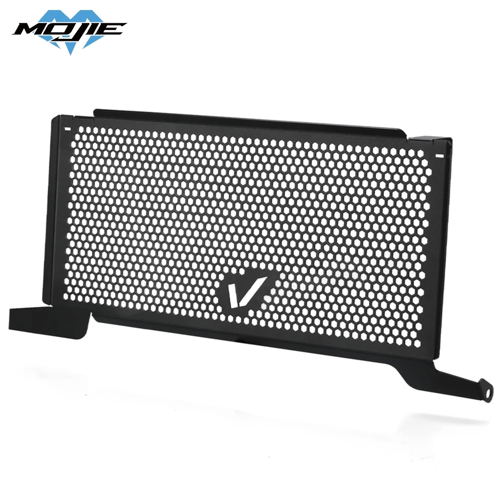 

FOR KAWASAKI KLE650 Versys 650 KLE650 ABS 2015-2024 2023 2022 Motorcycle Radiator Guard Grille Cover Protector Protective Grill