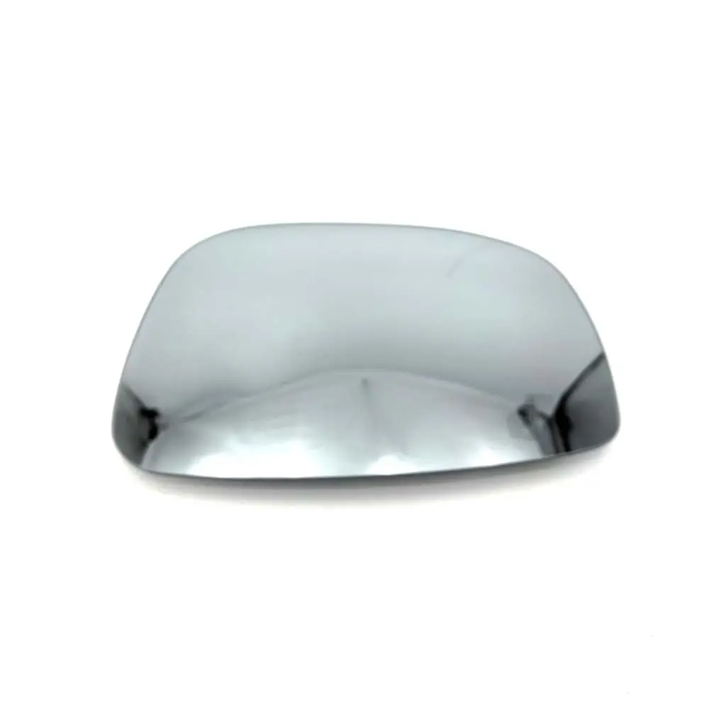 Side Mirror Glass Heated BSM w/Backing Driver Left Side For MAZDA CX5 CX-5 17-23