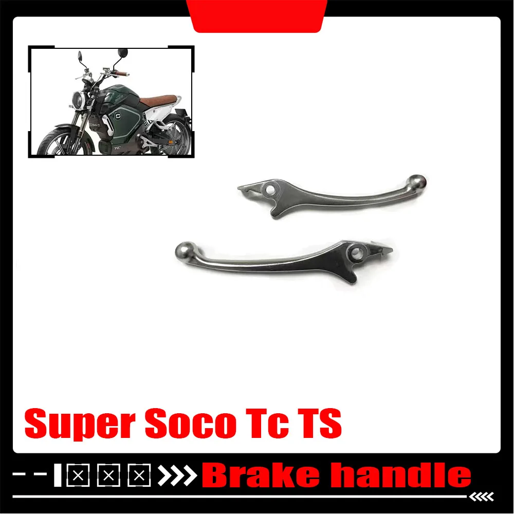 For Super Soco Tc T… - image