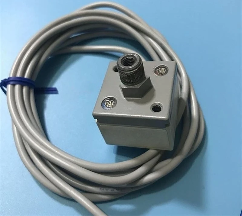 

Pressure Switch Sensor ISE4-01-25 ISE4-01-27 Sublimation Blanks Car Accessories Garden Tools