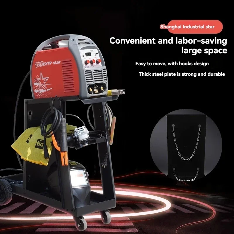 New Welding Machine Tool Car T - огляд і ціна Welding Tools In Workshop