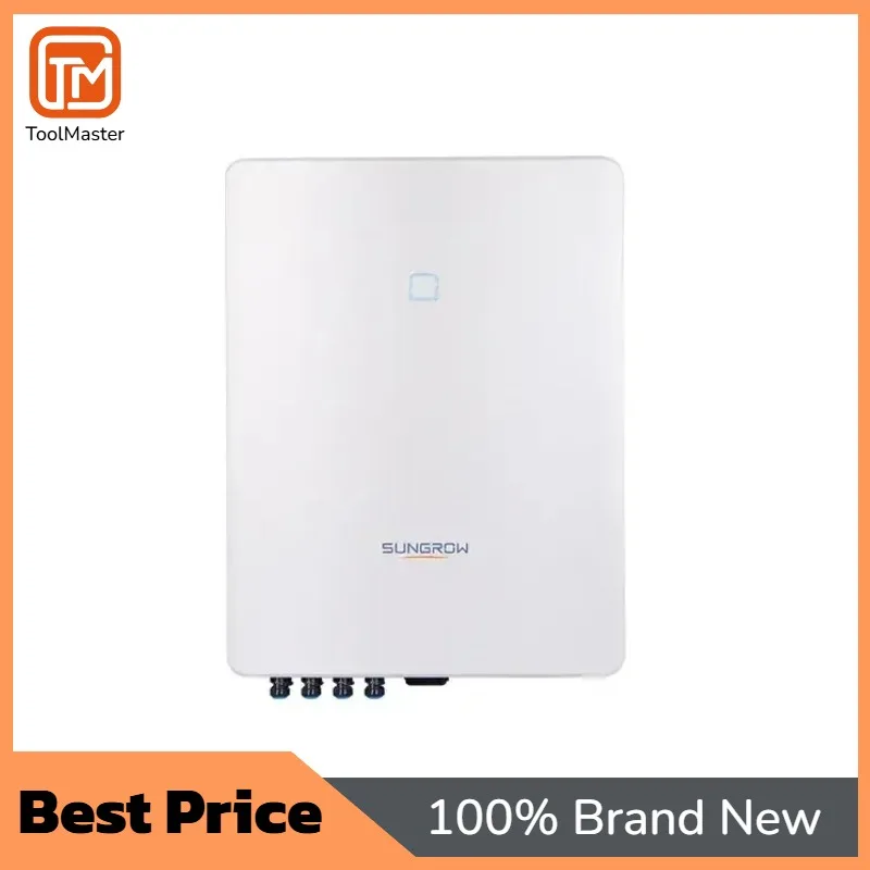 

【Hot Sale】Sungrow SG23RT-20 SG25RT-20 Residential 3 Phase Ac Inverters Three Phase Solar Inverter
