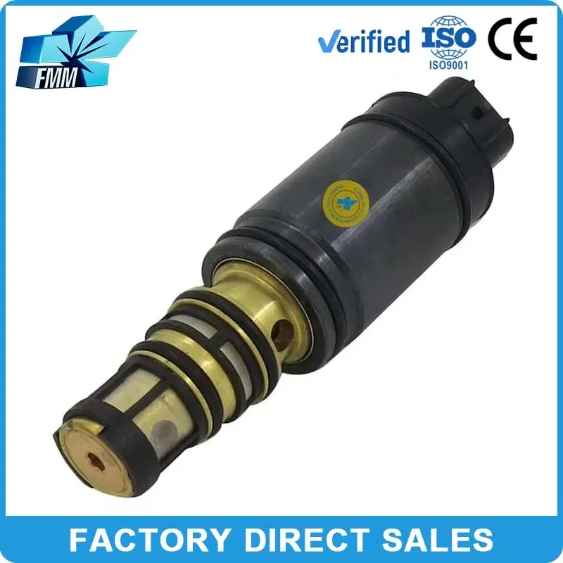 For Toyota camry 2014 Corolla 2013 AC Compressor Solenoid Control Valve 5SE12C 5SE09C 6SEU16C 8831006441CG447280-9080 8831068031