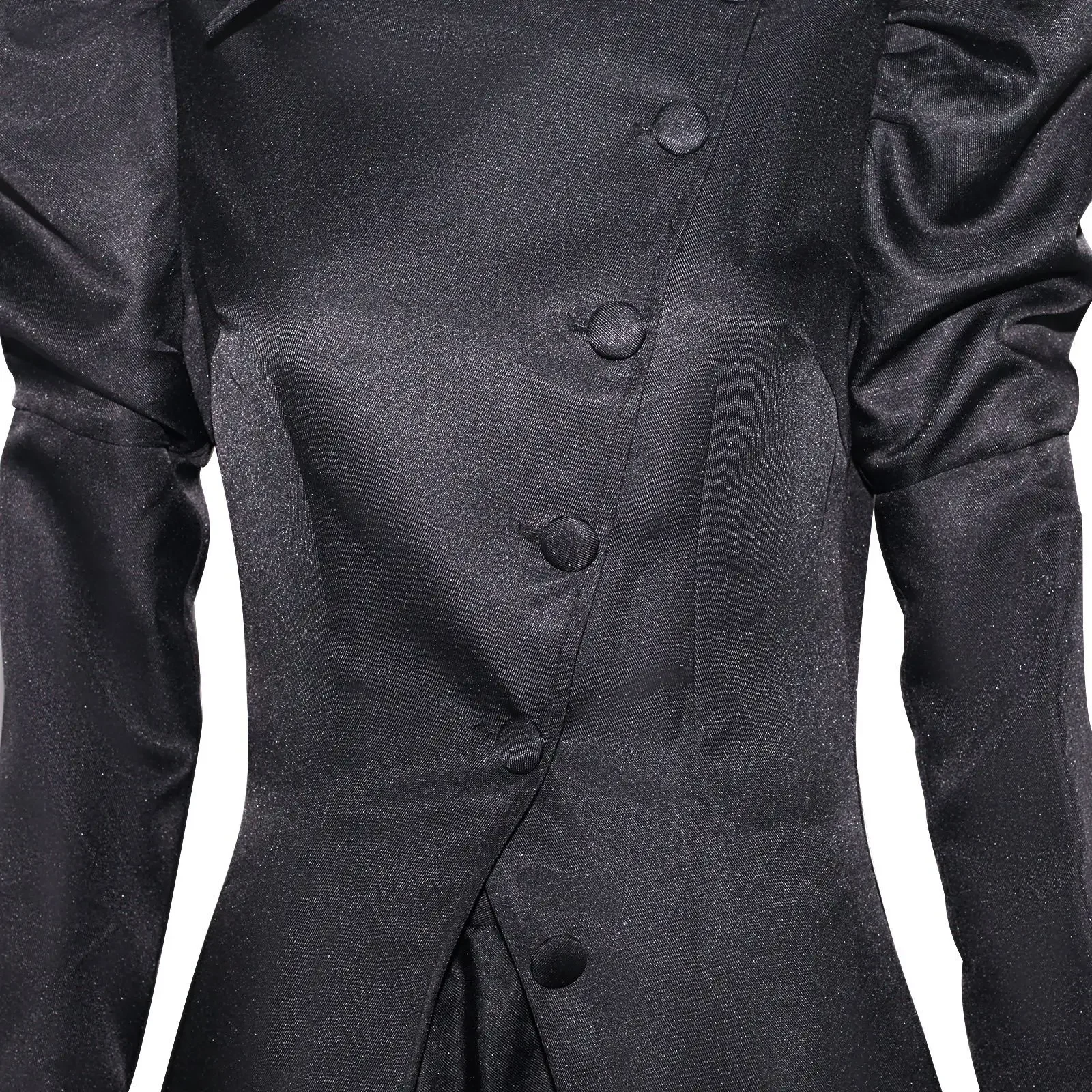 Movie Wicked Elphaba Cosplay Costume Adult Women Witch Dress Hat Uniform Wizard Robe Accessories Halloween Carnival Outfits