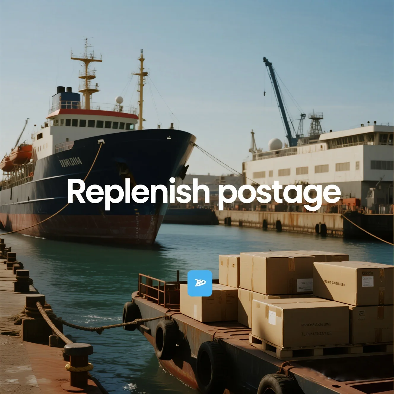 

Product postage/substitution price for customs