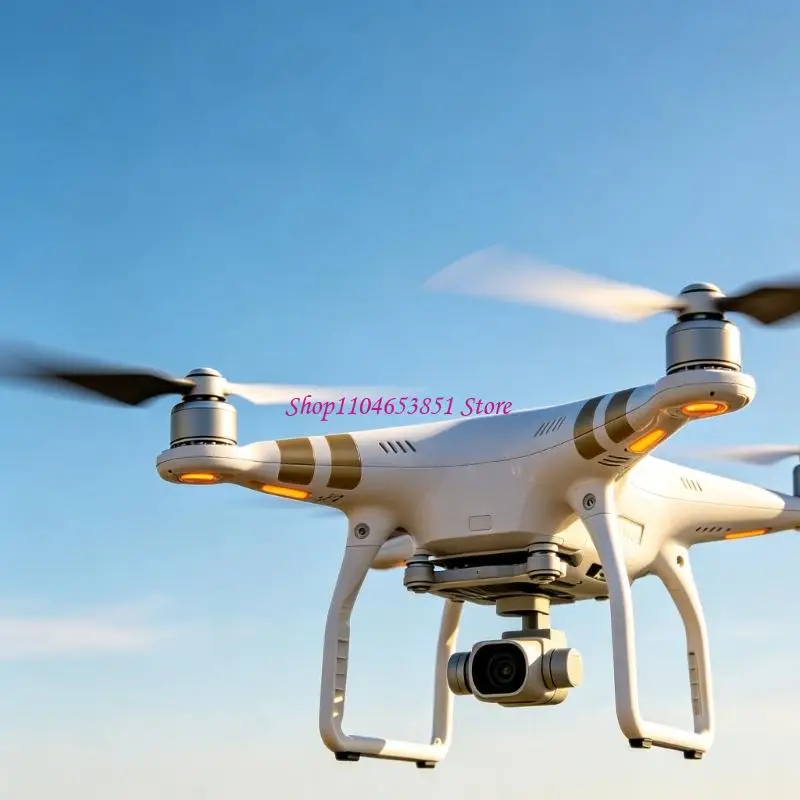 High Performances Flexible FPC Cable For Drones Flexible Cable Replacement And Repair Accuracy Navigation