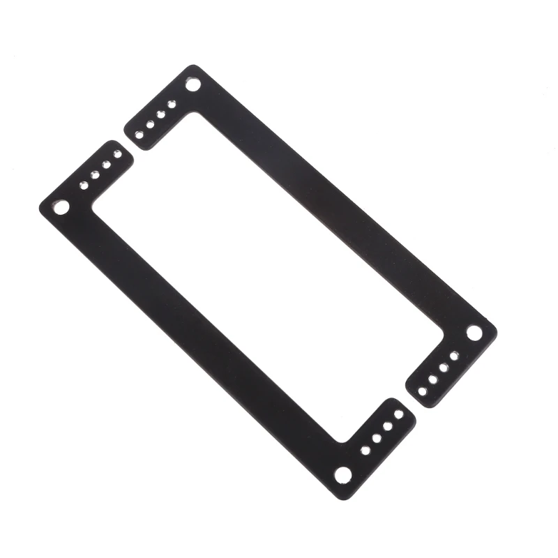 Lian-Li RB-001 Radiator Offset Mounting Bracket Customizable Cooling Solution