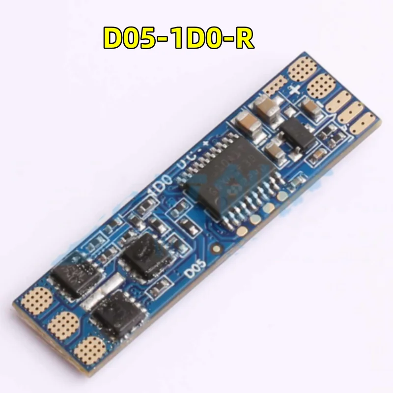 1-100 PCS/LOT D05-1D0-R motor drive module brushless electronic governor electric adjustment is used in model aircraft, car mode