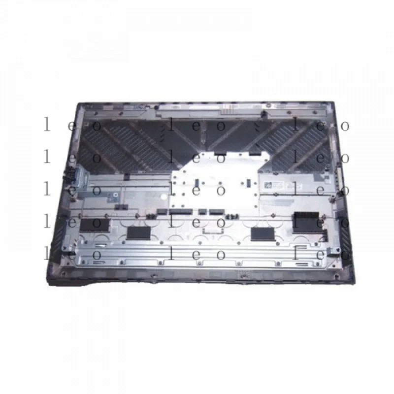 QW  New For Dell Gaming G15 5530 2023 Version Bottom Base Case Cover D Shell 0WW6FR