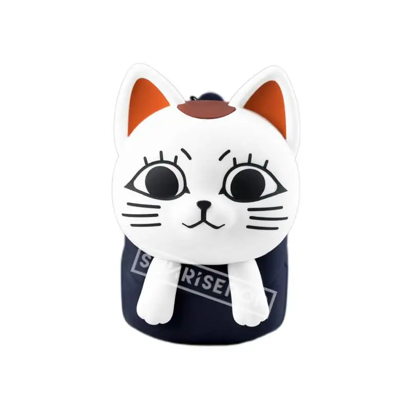 

Anime DAN DA DAN Peripheral High-Speed Grandma Portable Coin Purse Lucky Cat Pendant Doujin Birthday Xmas Gifts
