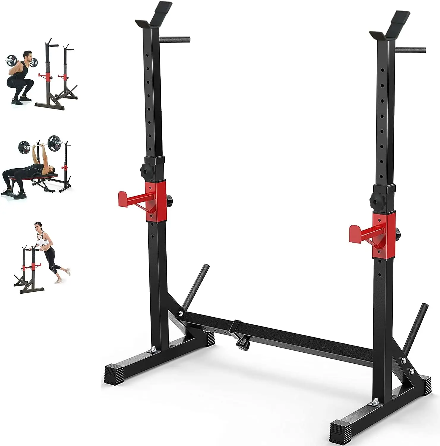 

Wholesale Exercise Special High Quality Gym Dumbbell Set with Weights with Plates Stand Rack