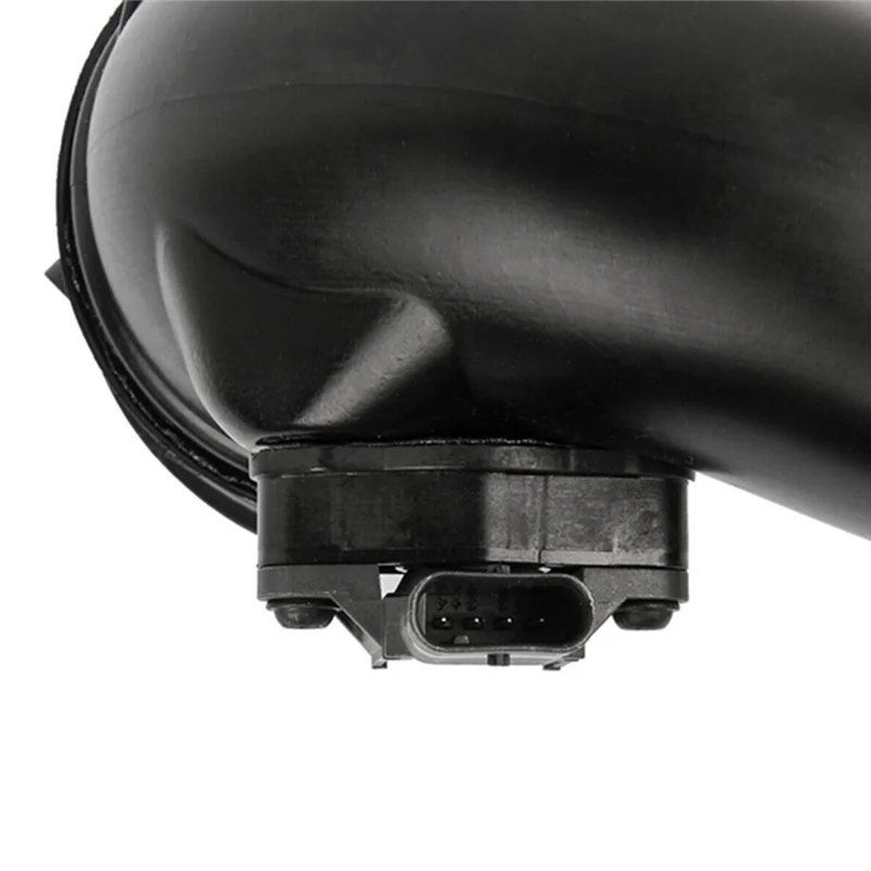 AU05 -Car Tubo di Aspirazione Aria di Gonfiaggio Guida Tubo Per BMW F01 F02 F07 F10 F18 X5 X6 E70 E71 E72 13717609811 Tubo del Filtro Dell'aria