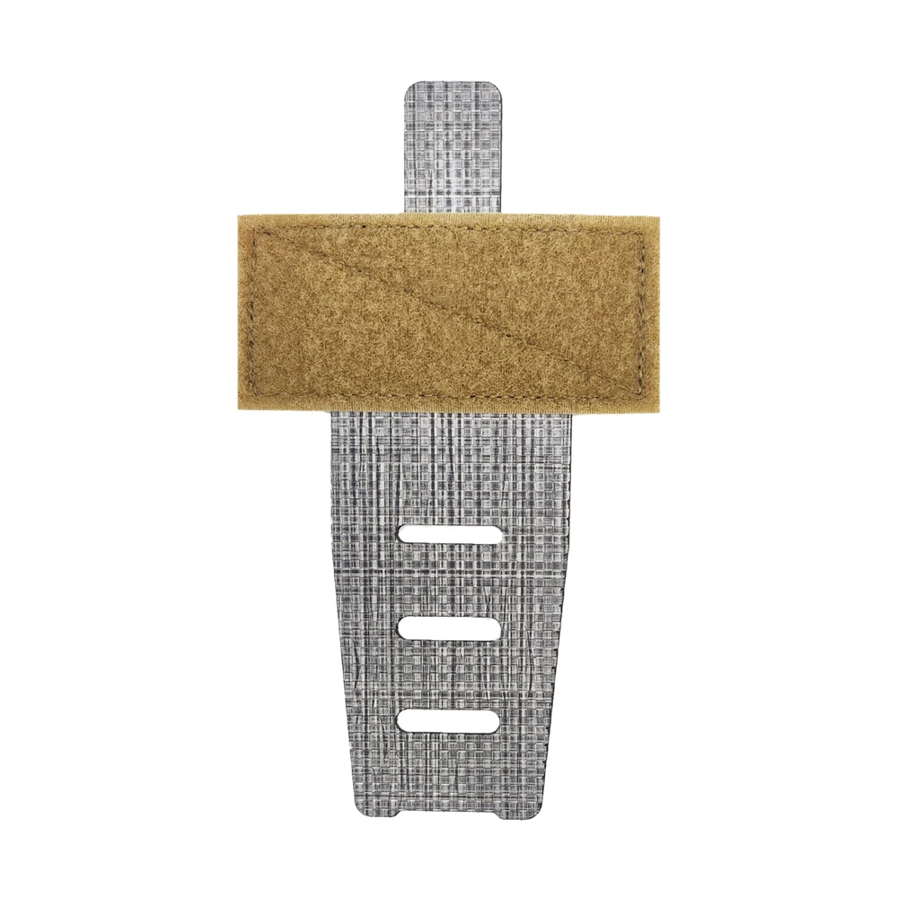 Scheda di espansione tattica da appendere per esterni, scheda di espansione multiuso