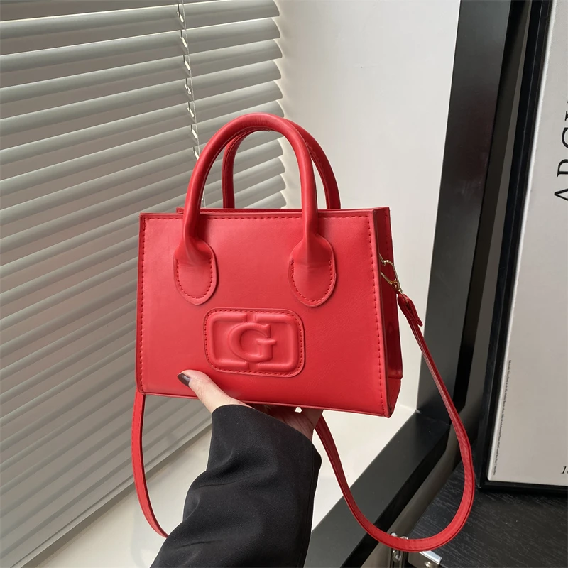 

Элегантная дизайнерская большая сумка для женщин, женская кожаная сумка, сумка через плечо от модного значка люксового бренда