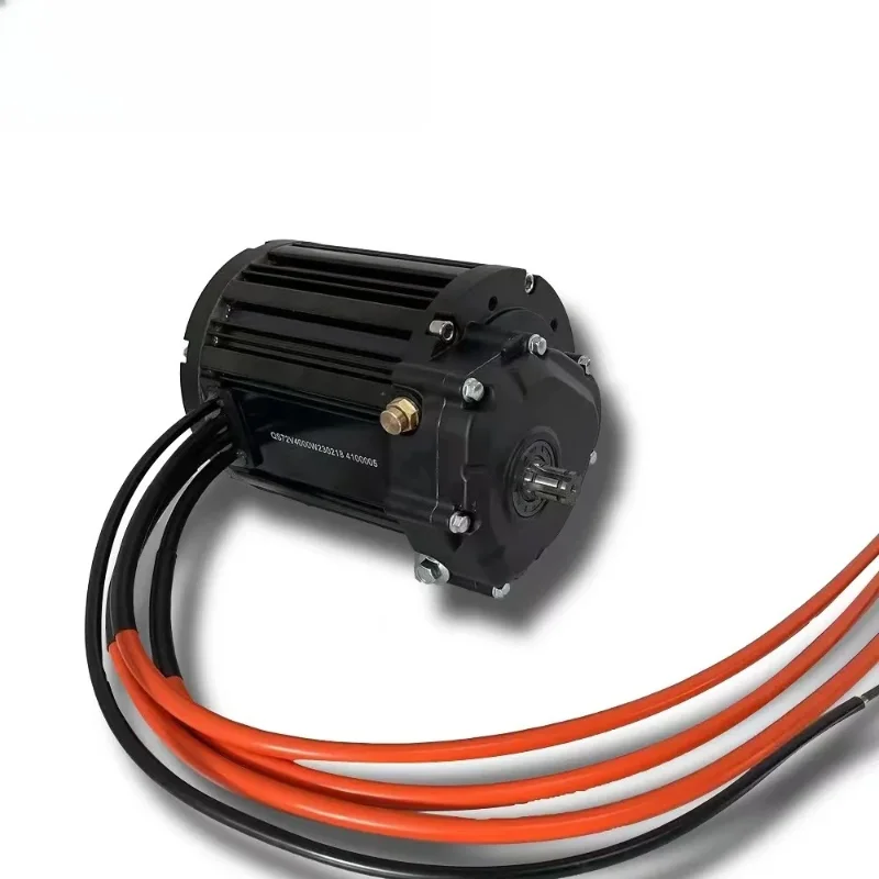 Qs 138 V3 90H 4000W… - image