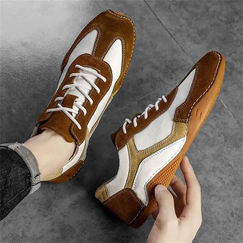 

2025 New Fashion Men Skateboard Shoes Outdoor Hip Hop Skate Shoes Man Street Platform Casual Sneakers Men's Zapatillas De Hombre