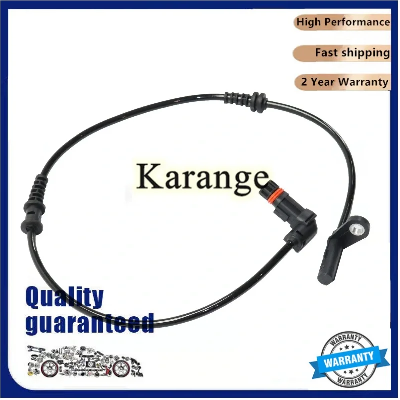 New 1729056101 1729056101 ABS Speed Sensor for MERCEDES Benz SLK R172