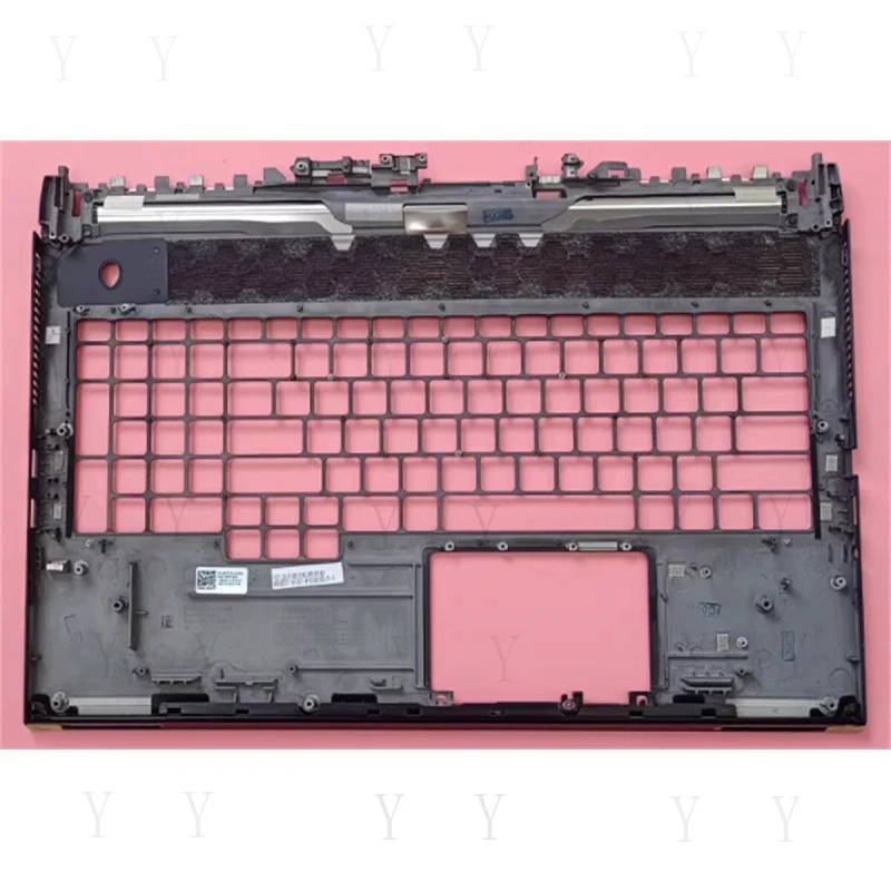 

Y+ For Dell Alienware Alien M17 R3 C Case Black 0CF7YR