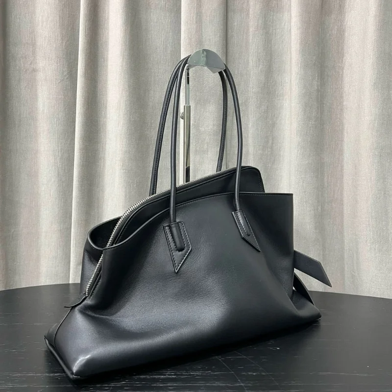 

Роскошные женские сумки, креативные сумки на ремне нестандартной формы, брендовые высококачественные крутые мотоциклетные сумки, большая вместительная сумка-тоут