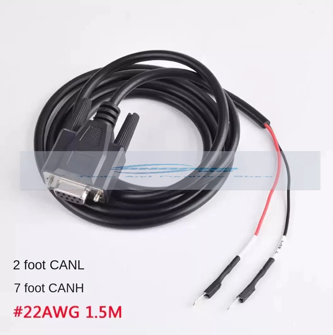 PCAN USB compatible with IPEH-002022