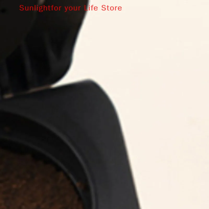 1Pcs Refillable Reusable Coffee Capsule Adapter for Coffees Recycle Capsule Convert Compatible with Genio S Piccolo XS Machine