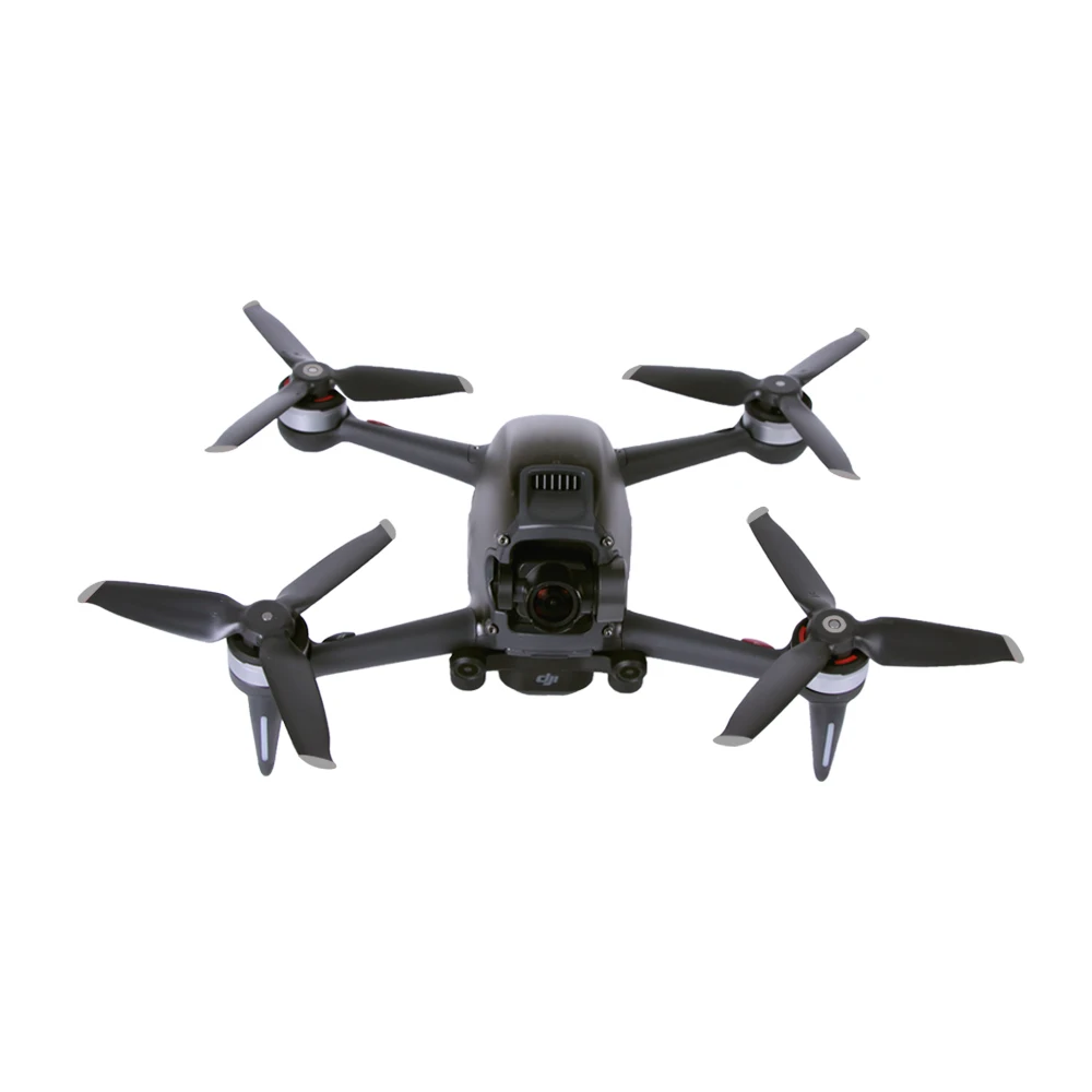 Oficjalne śmigła Quick Release 5328S do DJI FPV Combo, zamienne łopaty do drona DJI FPV, akcesoria. — zdjęcie produktu 6