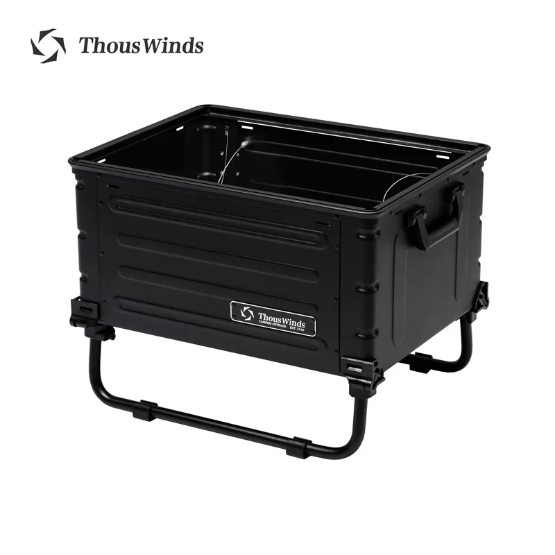 Thous Winds Stylize… - image