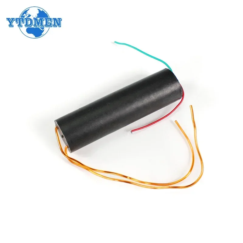 1PCS DC 3V-6V Bis 400kV 1000KV Boost Step Up Power Module High Voltage Generator 400000V 1000000V