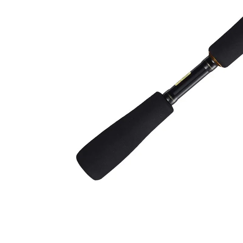 Micro-object Luya long-throw fishing rod