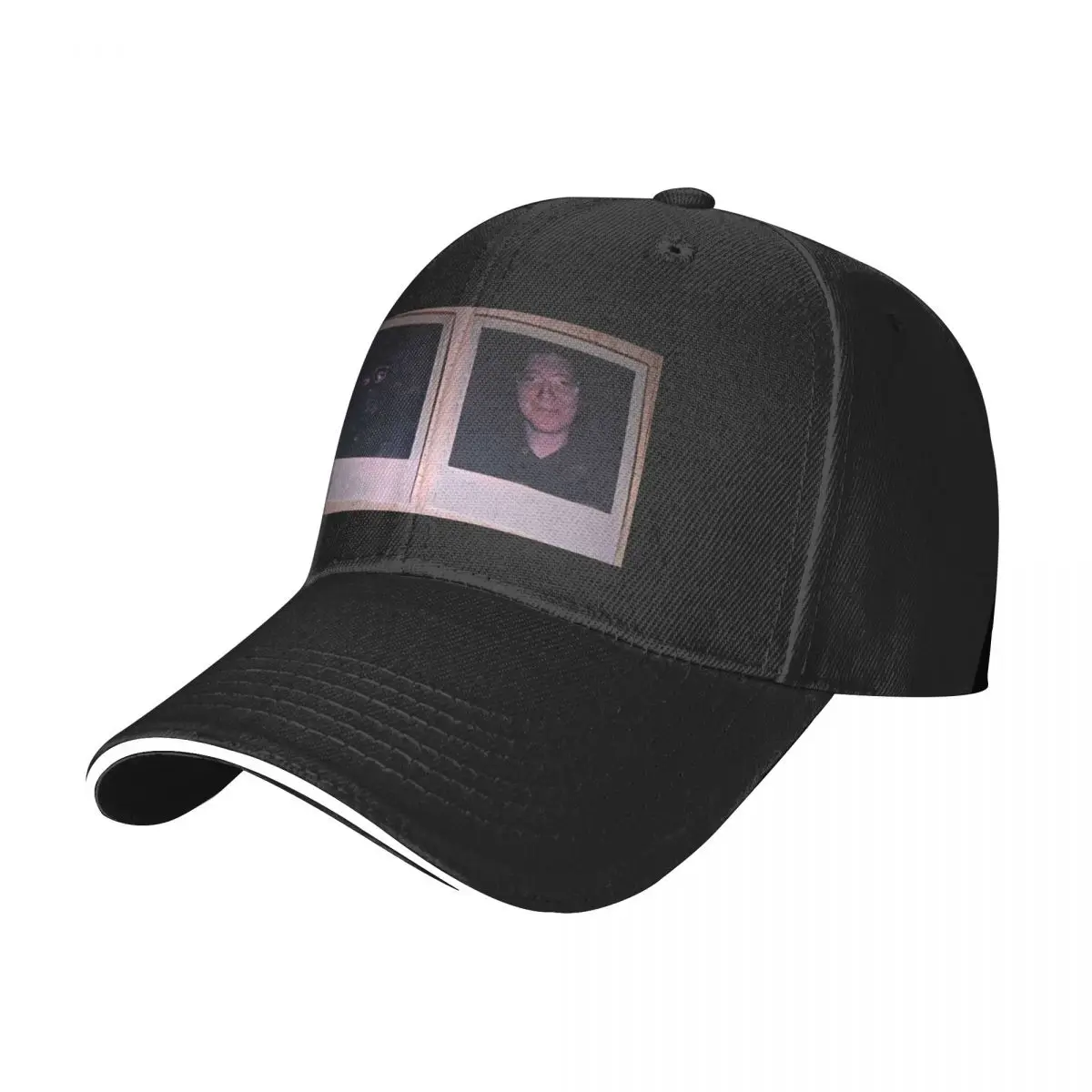

Riddler Polaroids Baseball Cap Fishing cap hiking hat Horse Hat Girl Men's