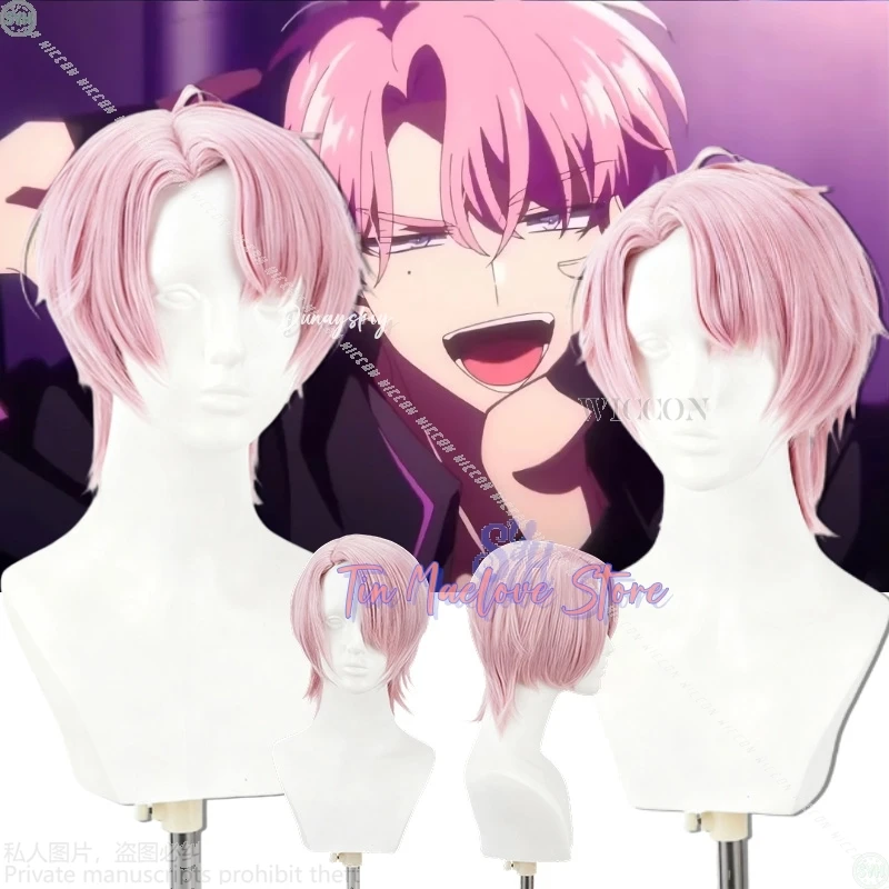 Fukuhara Tamon Cosp…