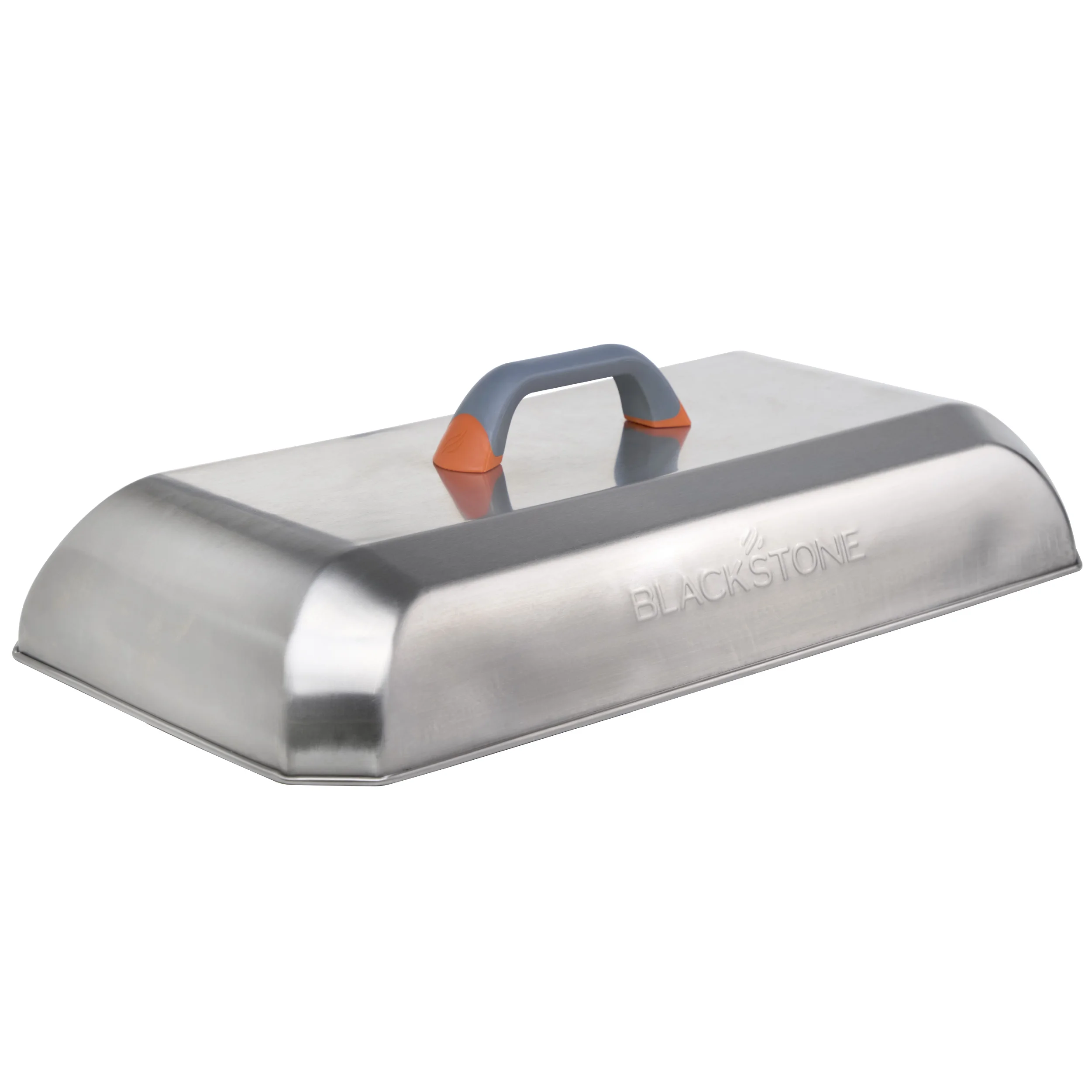 

XL Pro Series Stainless Steel Rectangular Basting Cover