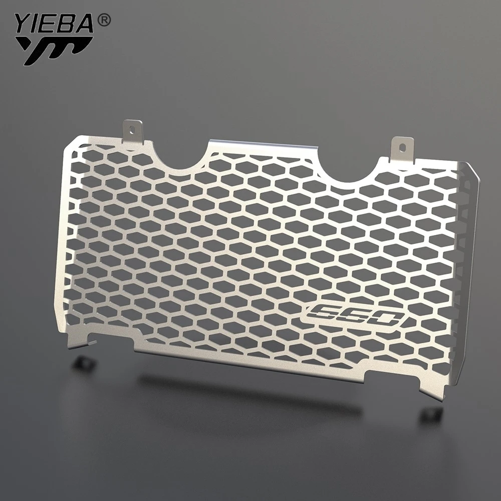 For Aprilia Tuareg 660 Accessories Radiator Guard Grille Protective Guard Cover 2022 2023 2024 2025 Water Tank Net Tuareg660