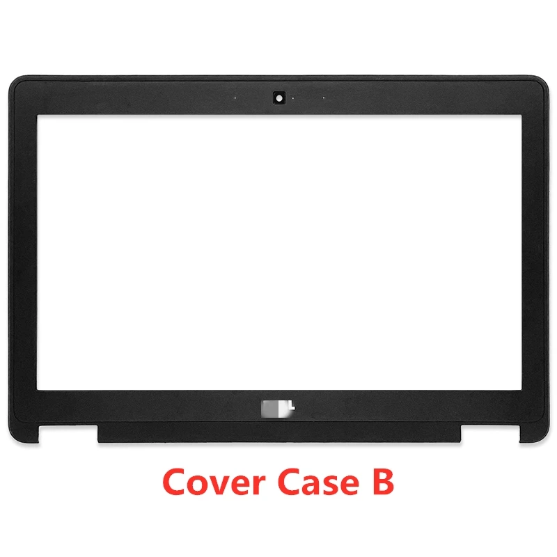 New Laptop For Dell Latitude E7250 Back Cover Top Case/Front Bezel/Palmrest/Bottom Base Cover Case