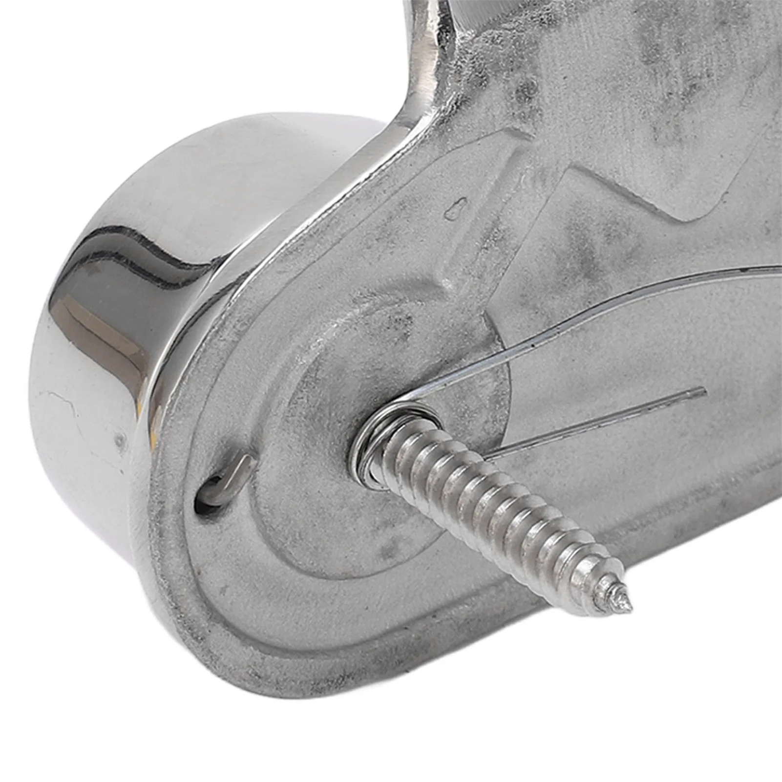 Rvs Cam Cleat Boat Cam Cleats Fairlead Marine Zeilboot Kajak Kano Rubberboot Voor Boot 3 Tot 15Mm Touw