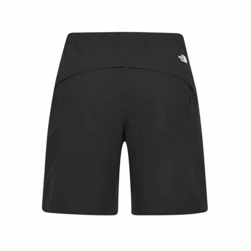 The North Face Summer Breathable Sports Shorts Quick Dry Outdoor Running Fitness Casual Athletic Shorts For Men Women