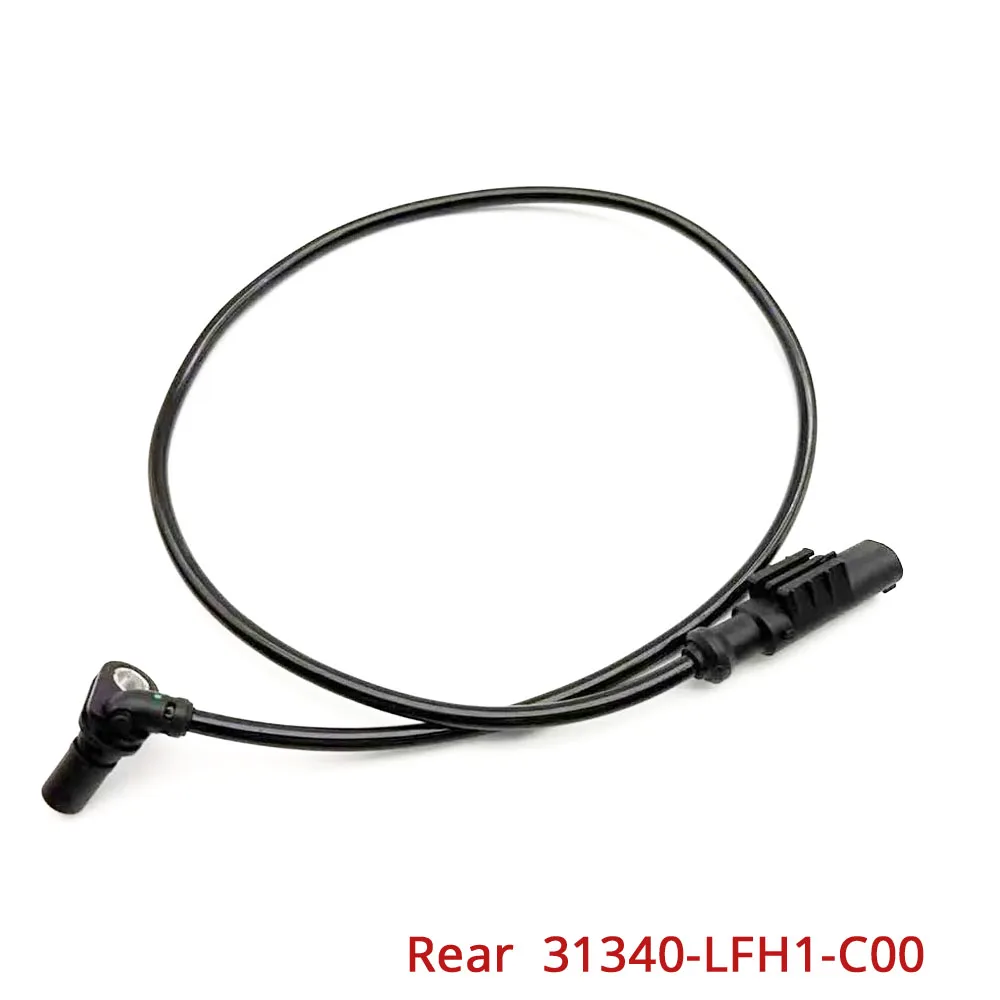 31340‑LEA7‑C00 31340‑LFH1‑C00 Front Rear ABS Speed Sensor For