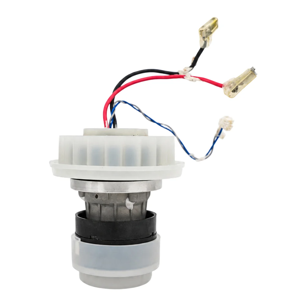 For Dreame H20Ultra Mix Station Turbo Suction Motor 4/6-Wire Replacement Vacuum Cleaner Motor Vacuum Cleaner Accessories