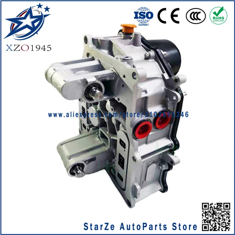 

DQ200 0AM DSG 7 Speed Transmission Valve Body For AUDI VW Skoda 0AM325065S