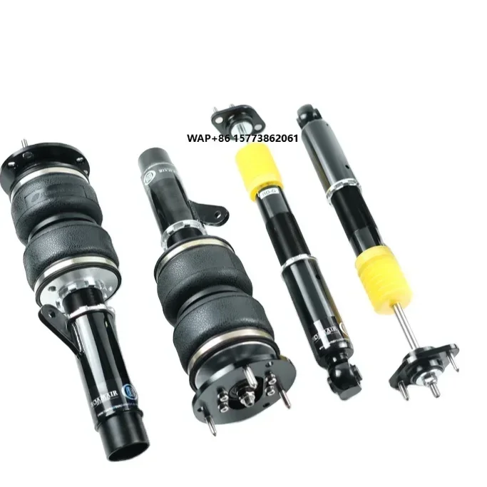 For Z4 E85 Air Suspension Support Kit/air Shock Absorbers