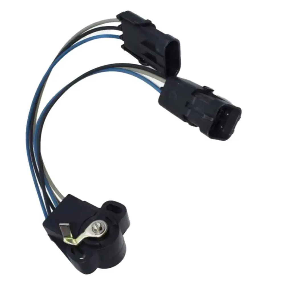 Sensor de posición del acelerador TPS 33004650 para Jeep Wagoneer Cherokee XJ Comanche 1987 1988 1989 1990 pieza de coche nueva