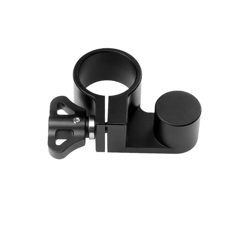 APPLIA-Alvins Rod Clamp Mounting Bracket Adapter, For DJI Focus Pro Motor- 15Mm To 19Mm Mount Conversion Kit