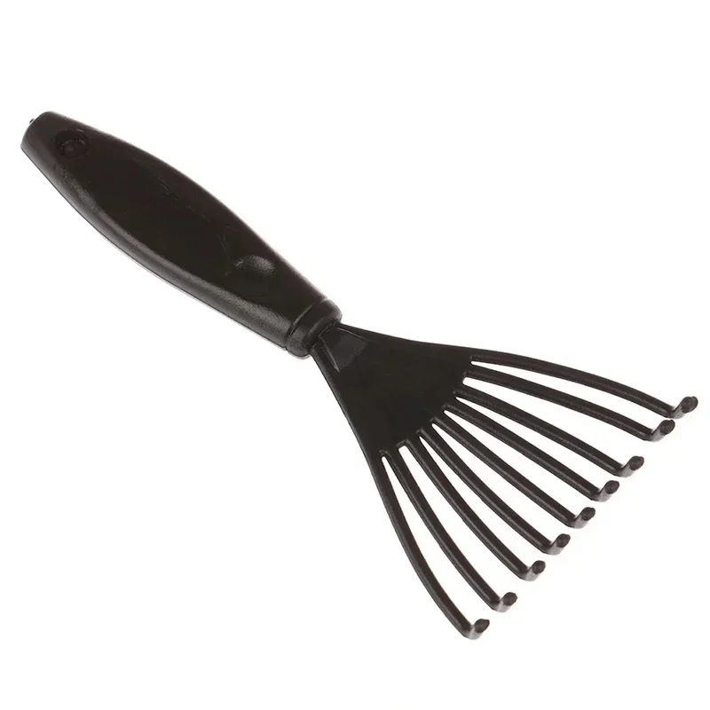 1/2/3/4/5/6Pcs Hair Comb & Brush Cleaning Remover Embedded Handle Tool Comb Hair Brush Cleaner Comb Accessories