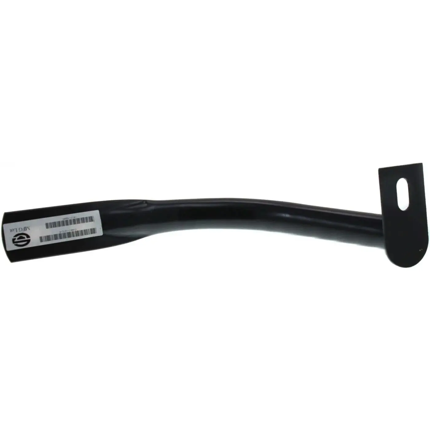 Staffa paraurti per 03-06 Chevy Silverado 1500 2002-06 Avalanche 2500 anteriore destro