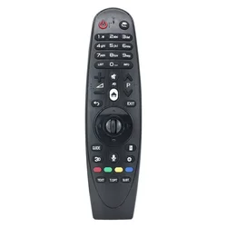 New AN-MR600 For Smart Magic Voice TV Remote Control 40UF7769 55UF8507 2015