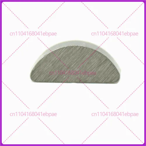 10 X GXV160 Crankshaft key / Flywheel key fits GXV160 1P68F HR*216 196 163CC 5.5HP engine Lawn mower