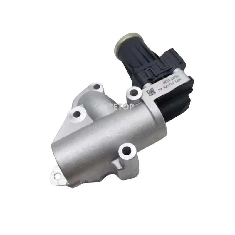 

Waste Recirculation Valve Egr Valve For JMC 4D30 4D25 HP1-9D475-AC
