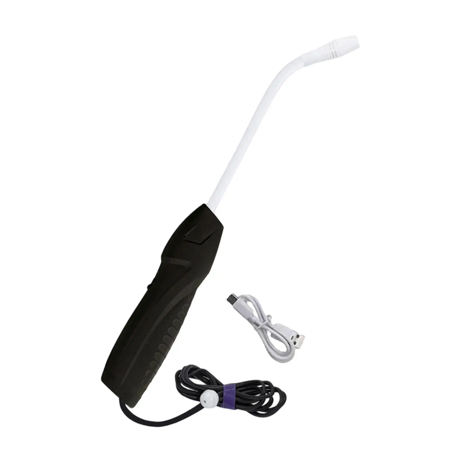 Rechargeable Portable Garden Sprayer Electric Plant Sprayer Watering Spray Wand for Car Weeds Garden Pet Bathing Plant Watering