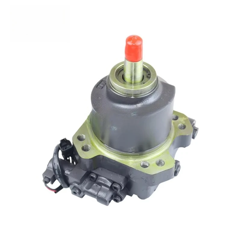 Hydraulic Fan Motor…